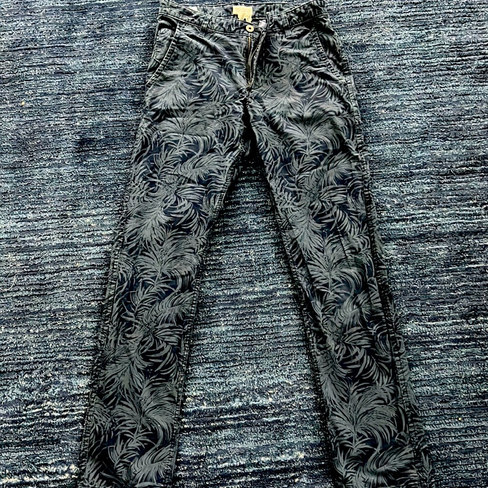 Dockers- Slim Tappered